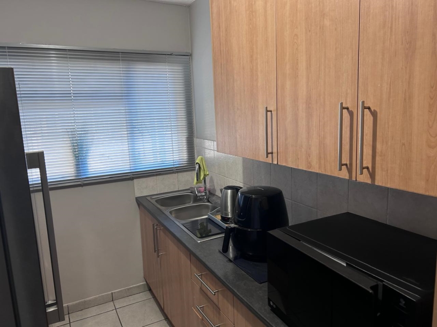 2 Bedroom Property for Sale in Baillie Park North West